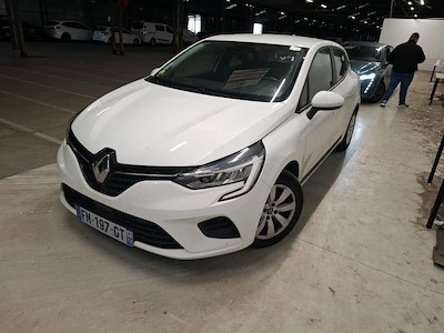 Renault CLIO Clio Ste 1.5 Blue dCi 85ch Air Nav