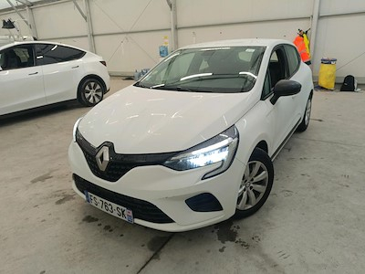 Renault CLIO Clio Ste 1.5 Blue dCi 85ch Air Nav
