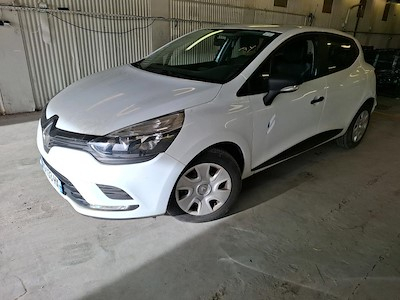 Renault CLIO Clio Ste 1.5 dCi 75ch energy Air E6C
