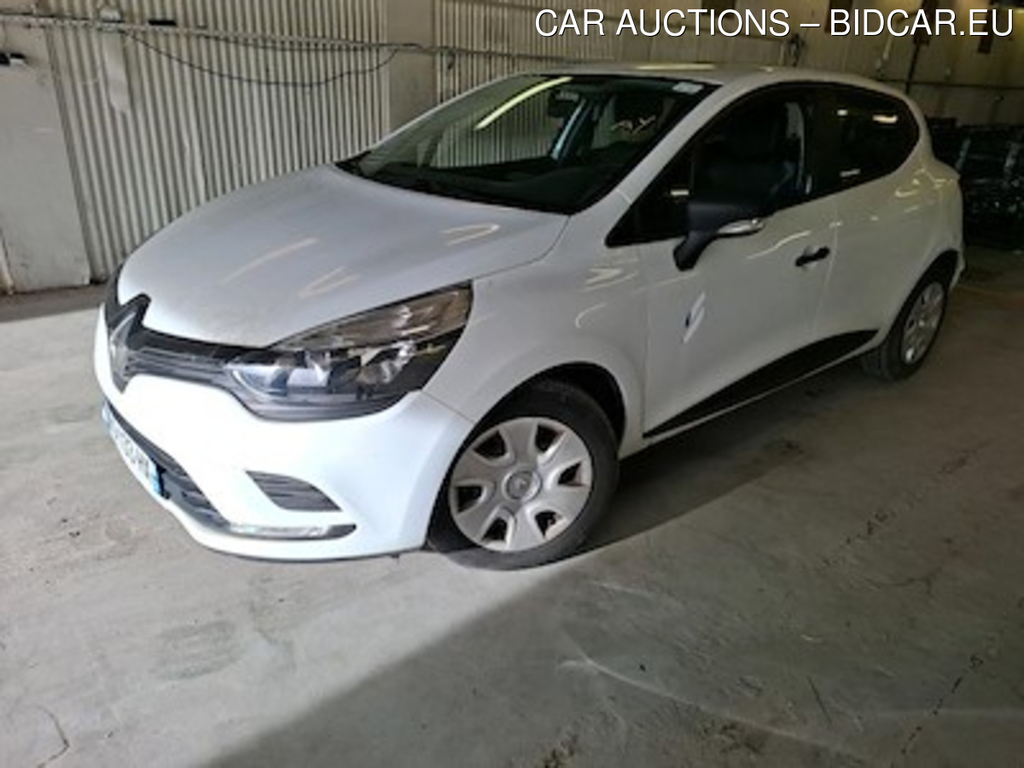 Renault CLIO Clio Ste 1.5 dCi 75ch energy Air E6C