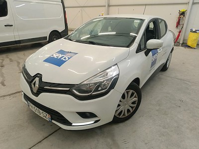 Renault CLIO Clio Ste 1.5 dCi 75ch energy Air MediaNav