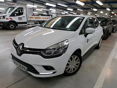 Renault CLIO Clio Ste 1.5 dCi 75ch energy Air Medianav E6C