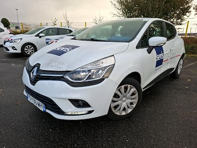 Renault CLIO Clio Ste 1.5 dCi 75ch energy Air Medianav E6C