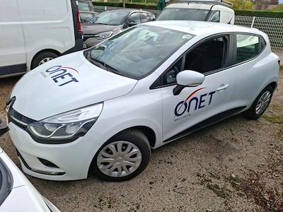 Renault CLIO Clio Ste 1.5 dCi 75ch energy Air Medianav E6C