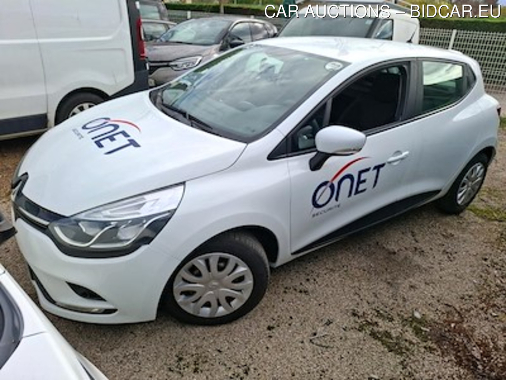 Renault CLIO Clio Ste 1.5 dCi 75ch energy Air Medianav E6C