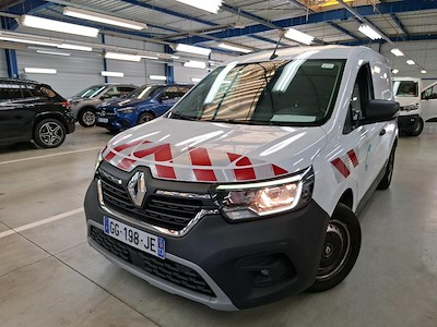 Renault KANGOO Kangoo Express 1.5 Blue dCi 95ch Grand Confort
