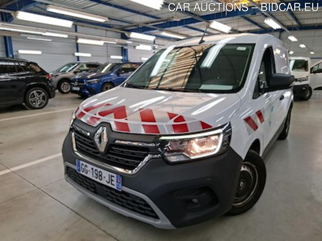 Renault KANGOO Kangoo Express 1.5 Blue dCi 95ch Grand Confort