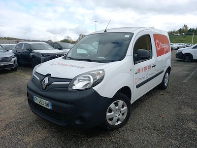 Renault KANGOO Kangoo Express Electric 33 Grand Confort Achat Integral