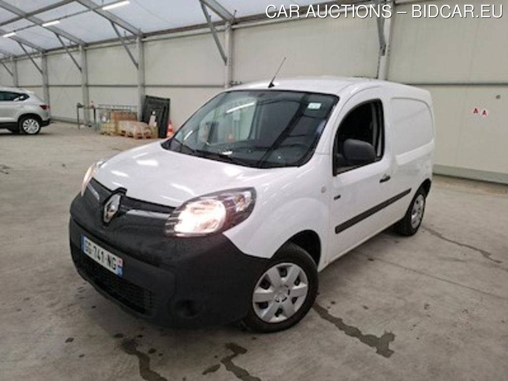 Renault KANGOO Kangoo Express Electrique Grand Confort Achat Integral