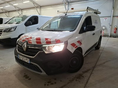 Renault KANGOO Kangoo Van 1.5 Blue dCi 95ch Grand Confort Sesame Ouvre Toi