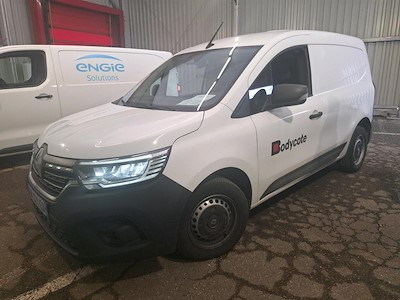 Renault KANGOO Kangoo Van L1 1.5 Blue dCi 95ch Grand Confort