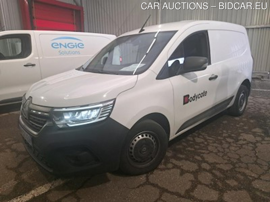 Renault KANGOO Kangoo Van L1 1.5 Blue dCi 95ch Grand Confort