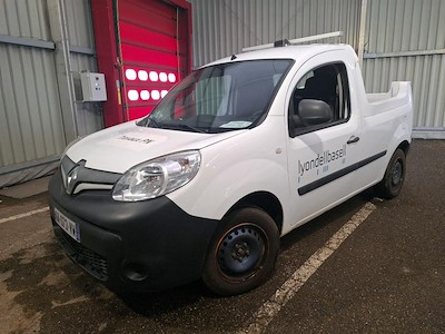 Renault Kangoo express Kangoo Express 1.5 Blue dCi 80ch Grand Confort 5cv