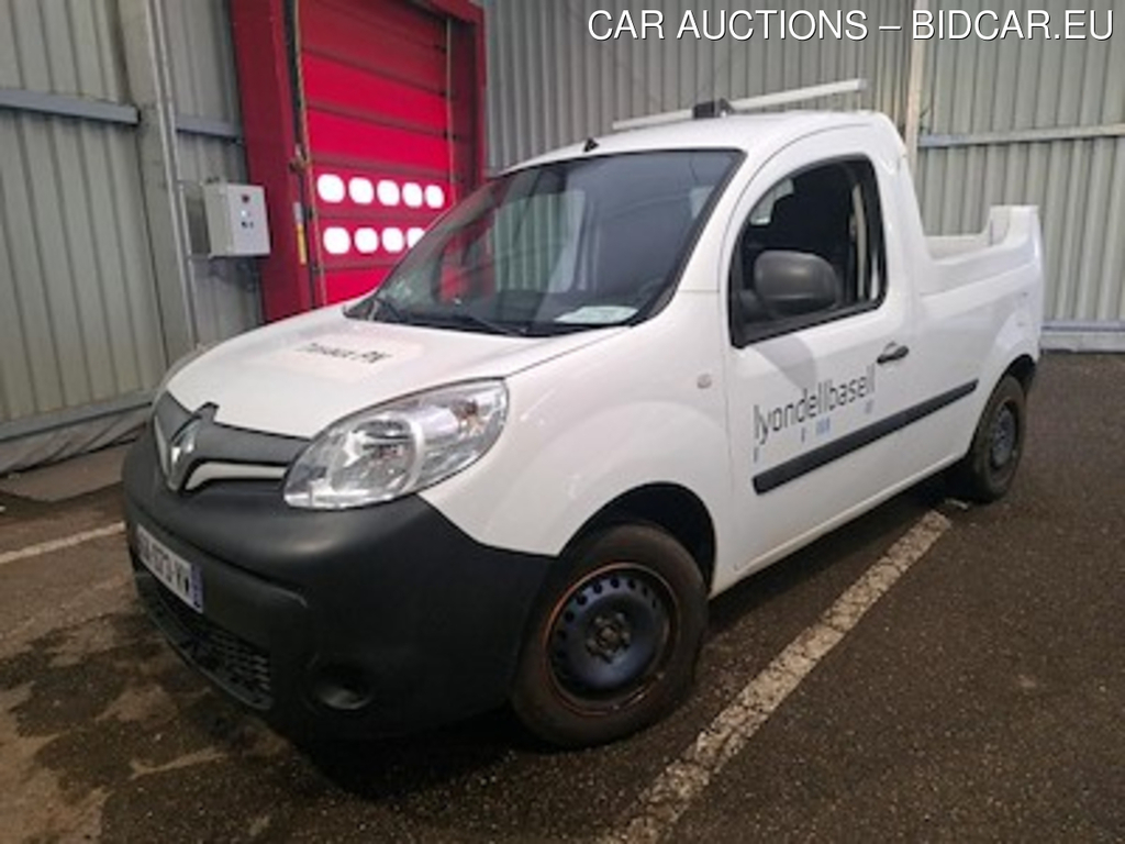 Renault Kangoo express Kangoo Express 1.5 Blue dCi 80ch Grand Confort 5cv