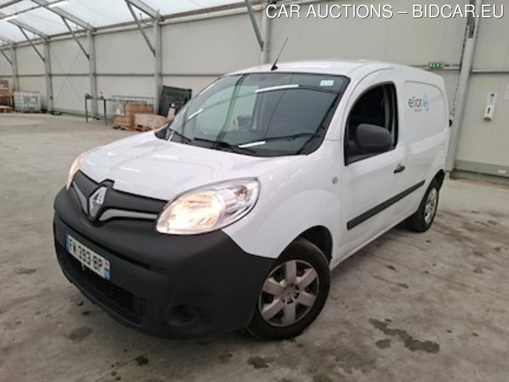 Renault Kangoo express Kangoo Express 1.5 Blue dCi 80ch Grand Confort 5cv