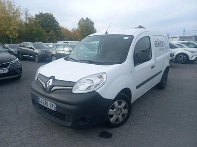 Renault Kangoo express Kangoo Express 1.5 Blue dCi 80ch Grand Confort 5cv