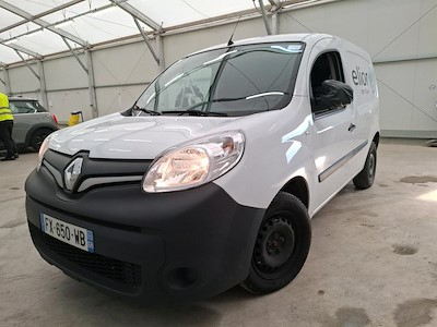 Renault Kangoo express Kangoo Express 1.5 Blue dCi 80ch Grand Confort 5cv