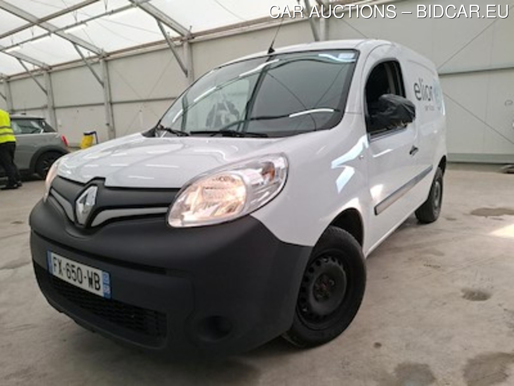 Renault Kangoo express Kangoo Express 1.5 Blue dCi 80ch Grand Confort 5cv