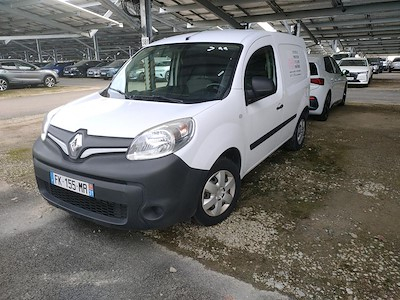 Renault Kangoo express Kangoo Express 1.5 Blue dCi 95ch Grand Confort