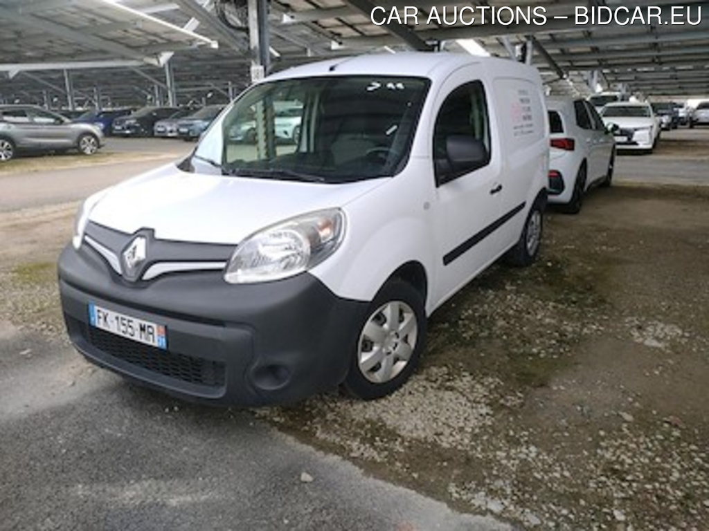 Renault Kangoo express Kangoo Express 1.5 Blue dCi 95ch Grand Confort