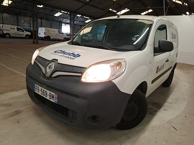 Renault Kangoo express Kangoo Express 1.5 Blue dCi 95ch Grand Confort