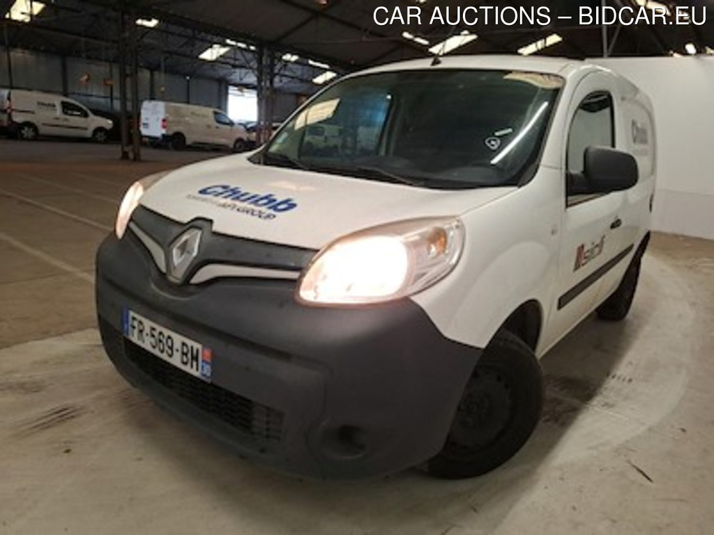 Renault Kangoo express Kangoo Express 1.5 Blue dCi 95ch Grand Confort