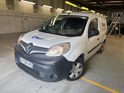 Renault Kangoo express Kangoo Express 1.5 Blue dCi 95ch Grand Confort
