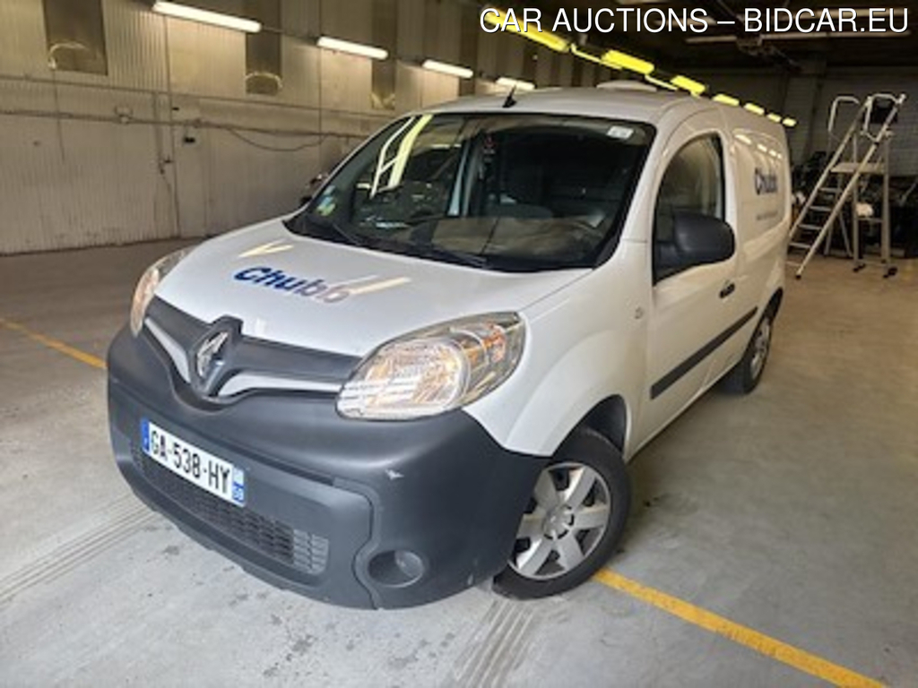 Renault Kangoo express Kangoo Express 1.5 Blue dCi 95ch Grand Confort