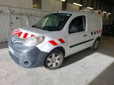 Renault Kangoo express Kangoo Express 1.5 Blue dCi 95ch Grand Confort