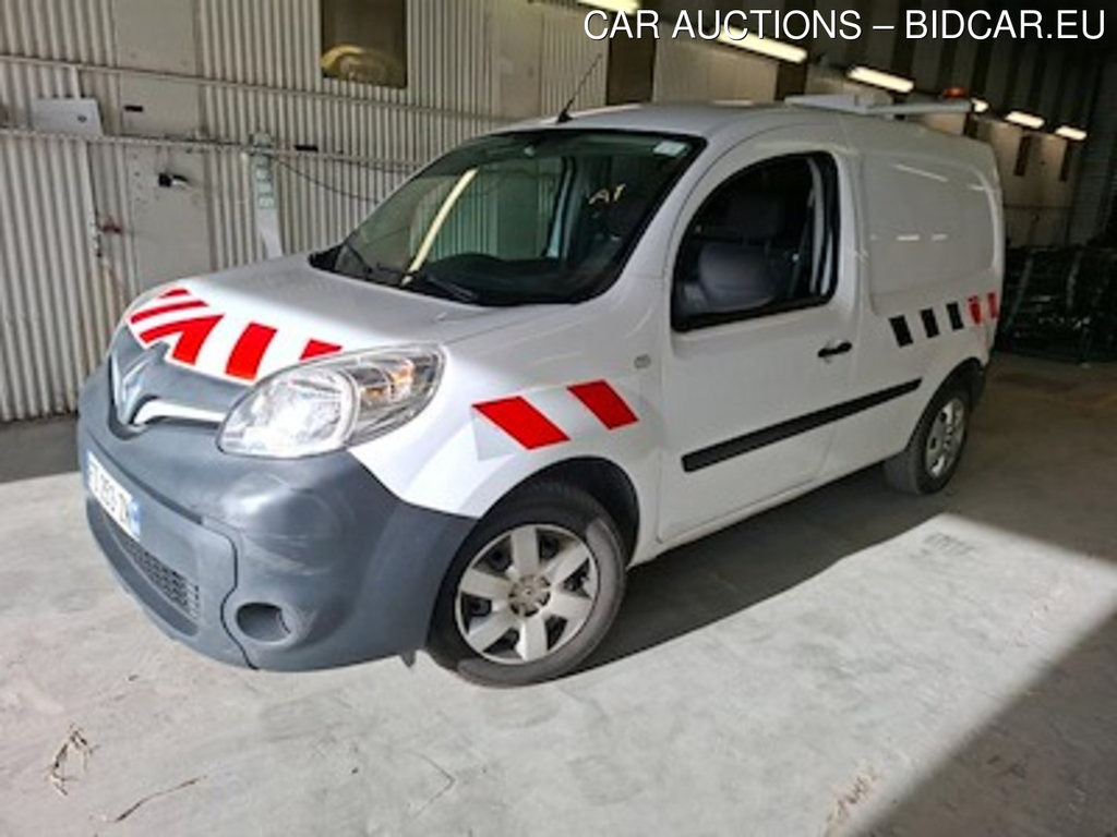 Renault Kangoo express Kangoo Express 1.5 Blue dCi 95ch Grand Confort
