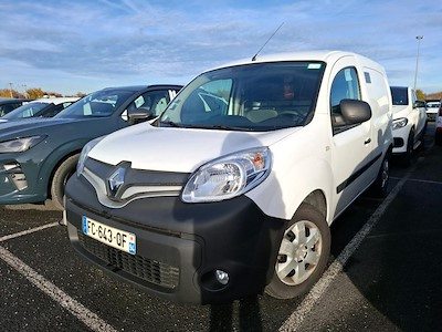 Renault Kangoo express Kangoo Express 1.5 dCi 110ch Extra R-Link