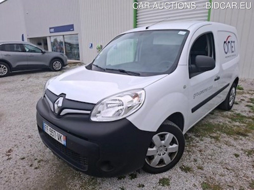 Renault Kangoo express Kangoo Express 1.5 dCi 90ch Extra R-Link