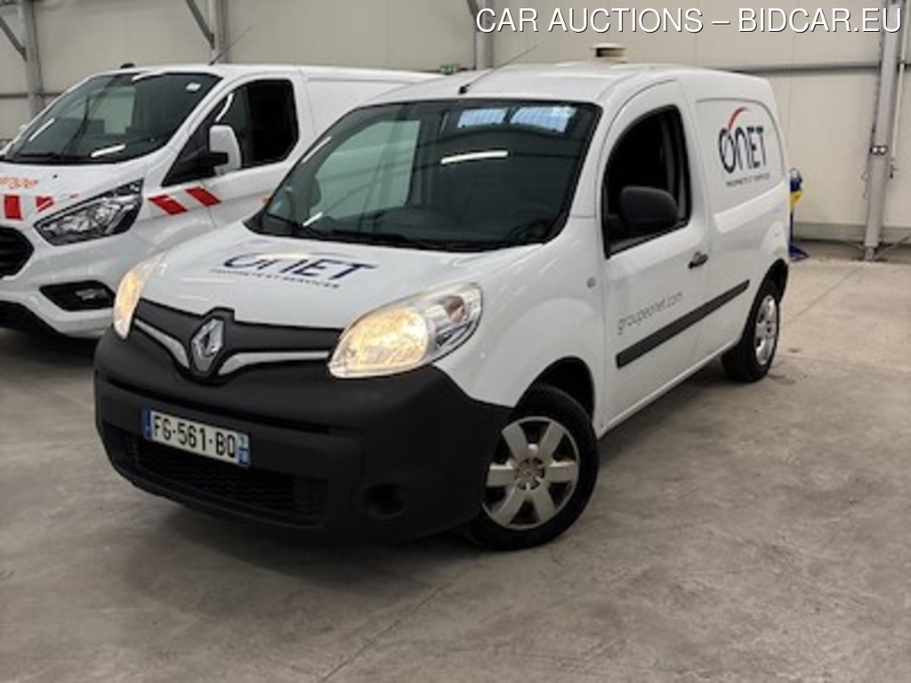 Renault Kangoo express Kangoo Express 1.5 dCi 90ch Extra R-Link