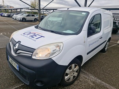 Renault Kangoo express Kangoo Express 1.5 dCi 90ch Extra R-Link