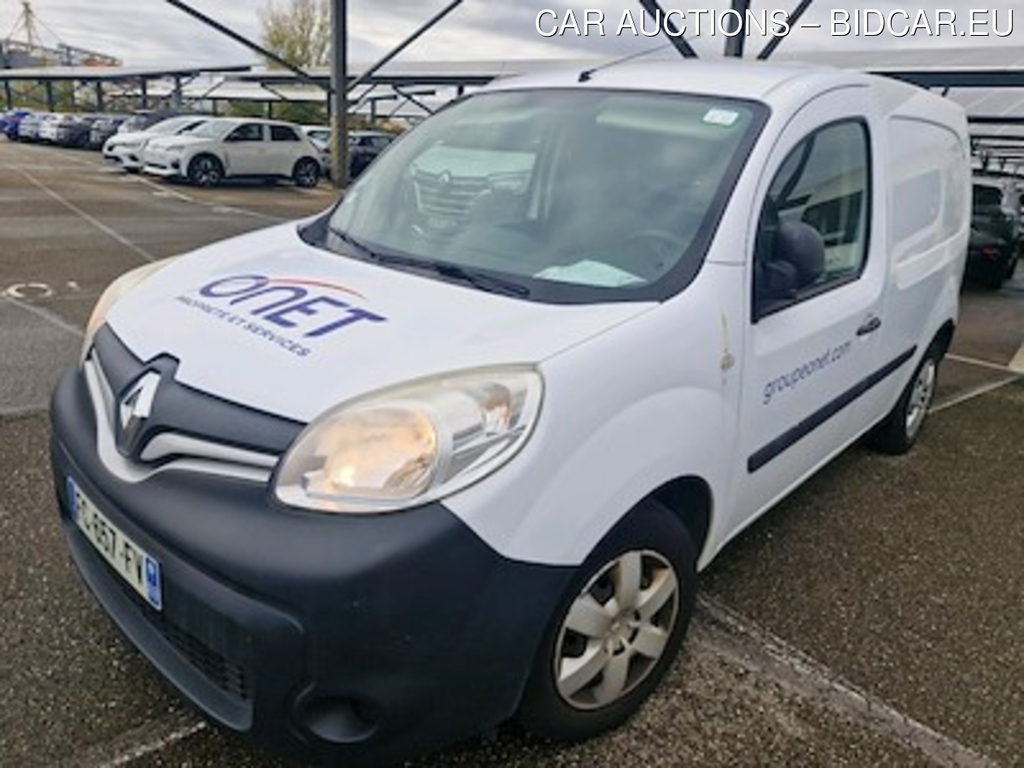 Renault Kangoo express Kangoo Express 1.5 dCi 90ch Extra R-Link