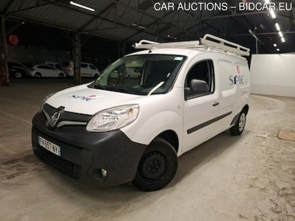 Renault Kangoo express Kangoo Express Maxi 1.5 Blue dCi 95ch Grand Volume Extra R-Link