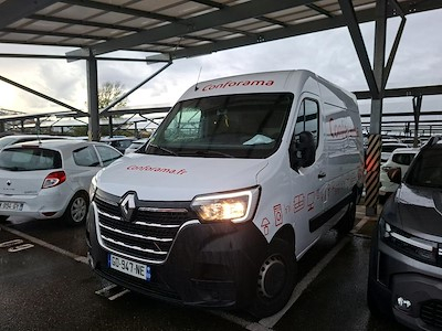 Renault MASTER Master Fg F3300 L1H2 2.3 Blue dCi 135ch Grand Confort Euro6