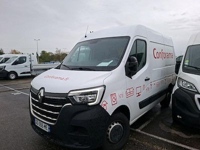 Renault MASTER Master Fg F3300 L1H2 2.3 Blue dCi 135ch Grand Confort Euro6