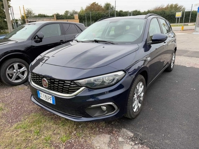 Fiat Tipo 1.6 Mjt 120cv 6M S&amp;S Business, 2020