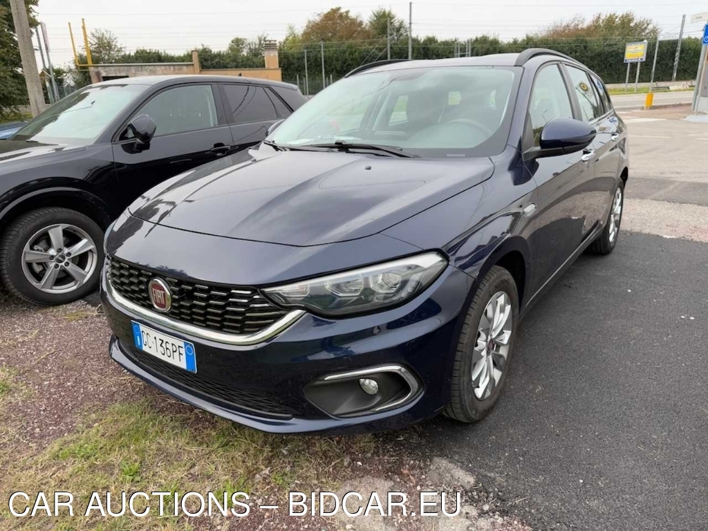 Fiat Tipo 1.6 Mjt 120cv 6M S&amp;S Business, 2020
