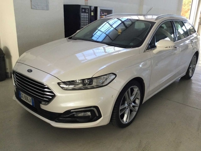 Ford Mondeo 2.0 EcoBlue 150cv S&amp;S Auto Tit. Bus., 2020