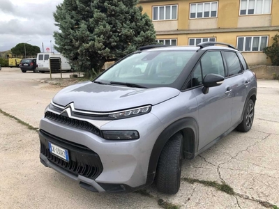 Citroen C3 Aircross BlueHDi 110 S&S Shine, 2022