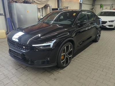 Polestar  2 DUAL MOTOR 78KWH Performance, 2023