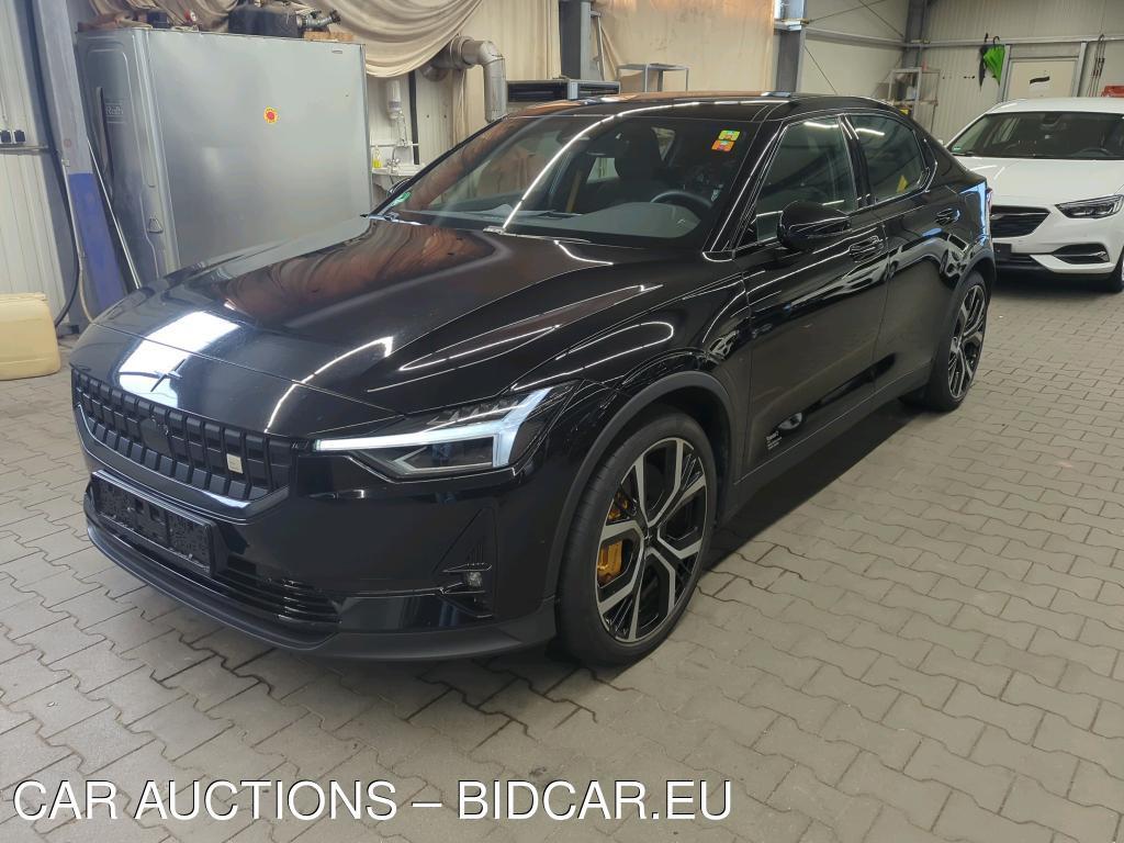 Polestar  2 DUAL MOTOR 78KWH Performance, 2023
