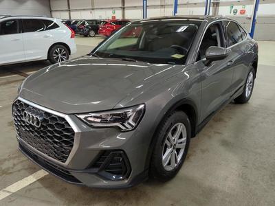 Audi Q3 35 TDI SPORTBACK QUATTRO S TRONIC, 2021