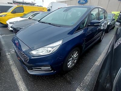 Ford S-MAX 2.0 ECOBLUE TREND, 2020