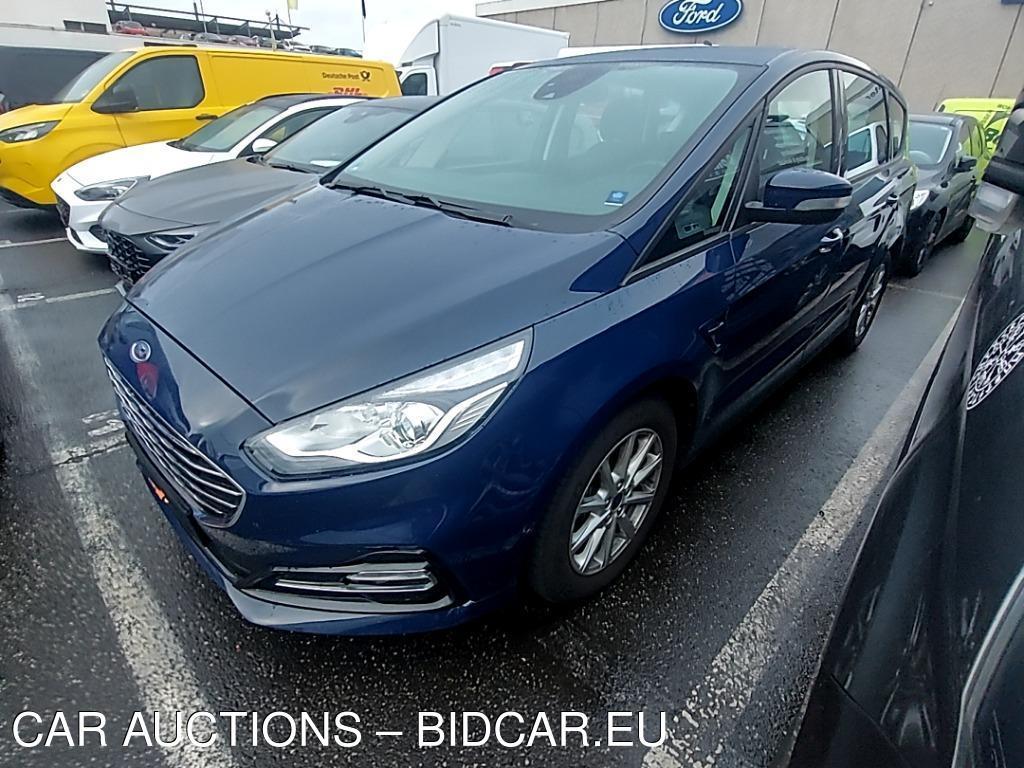 Ford S-MAX 2.0 ECOBLUE TREND, 2020