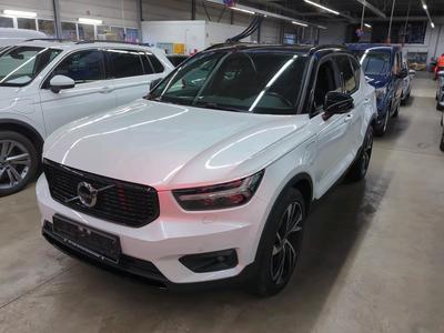 Volvo Xc40 T5 RECHARGE DKG, 2020