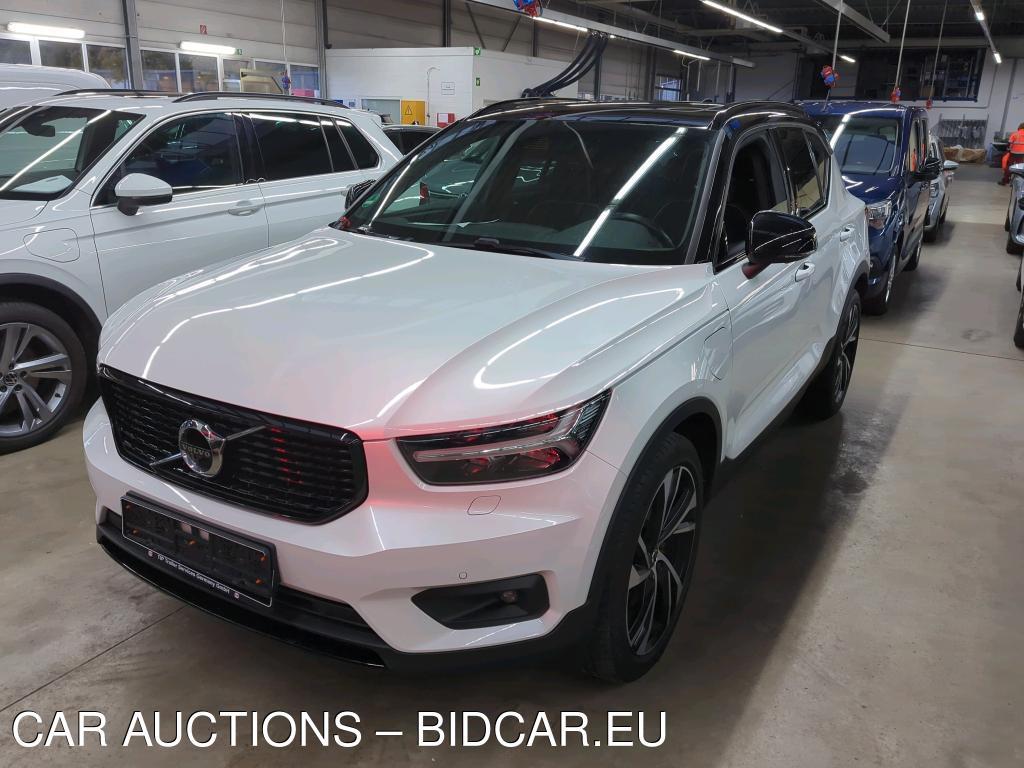 Volvo Xc40 T5 RECHARGE DKG, 2020