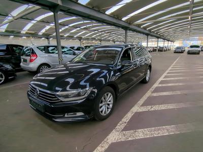 Volkswagen Passat VARIANT 2.0 TDI SCR DSG Comfortline, 2019